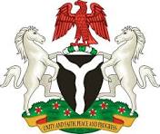 Coat of Arms of Nigeria
