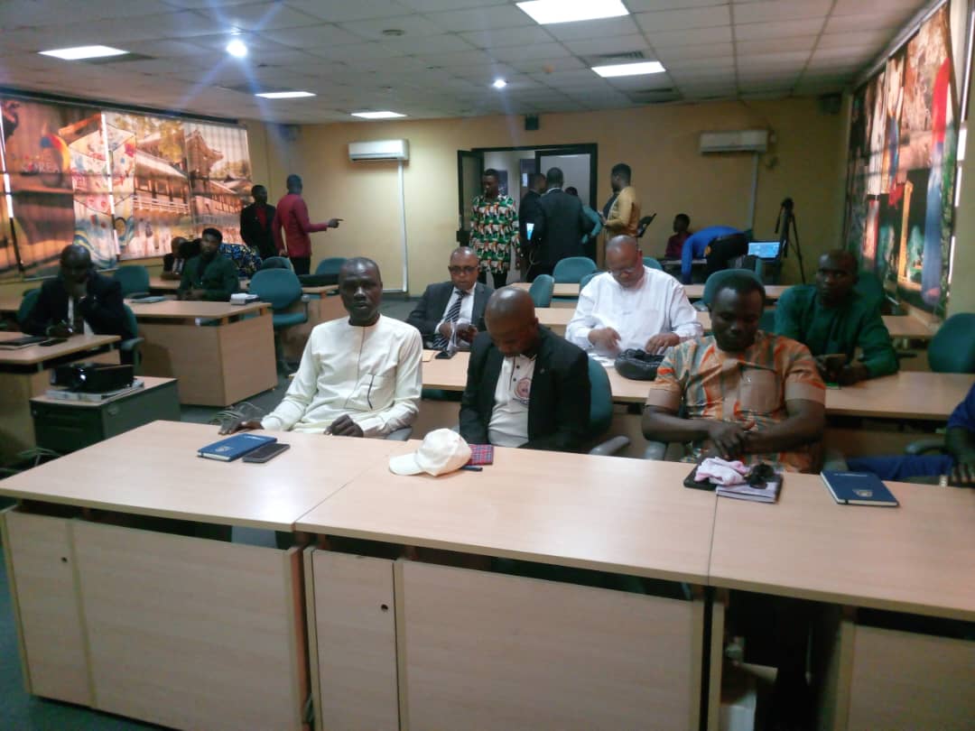 Council service visual